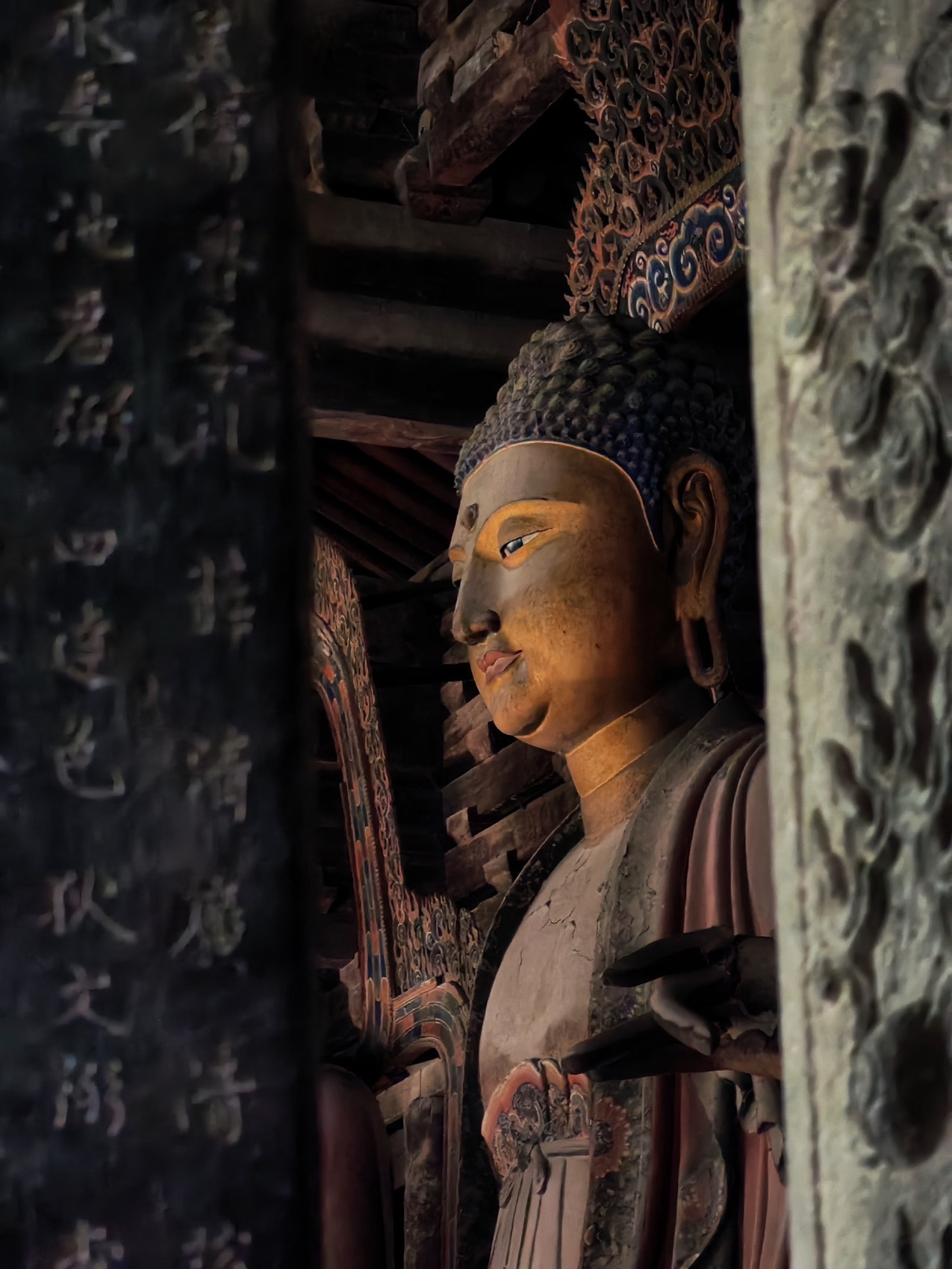 A Budget Guide to Exploring the 3 Major Liao Dynasty Temples.