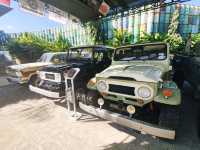 One of Bali's most unexpected museums