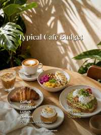 ☕ I Would Fly Back to Bali Just for These Cafés