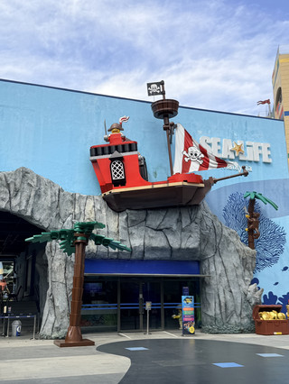 Nikmati Petualangan Bawah Laut Seru di SEA LIFE Malaysia Johor Bahru!