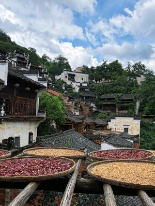 住在黃陵是什麼感覺？遊客通常看不到的部分