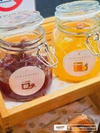 MUNCH ☕️ Citrus Sukhumvit 11