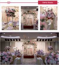 Our Dream Wedding at ParkRoyal Kitchener 💍✨