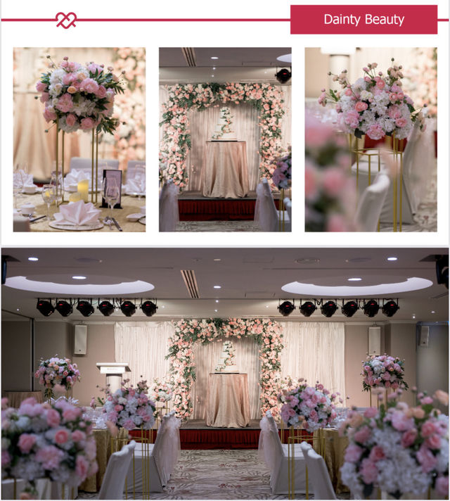 Our Dream Wedding at ParkRoyal Kitchener 💍✨