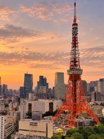 🗼5 LANDMARK TOKYO ห้ามพลาด 2026 🇯🇵 | Trip.com Tokyo