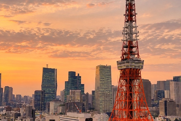 🗼5 LANDMARK TOKYO ห้ามพลาด 2026 🇯🇵 | Trip.com Tokyo