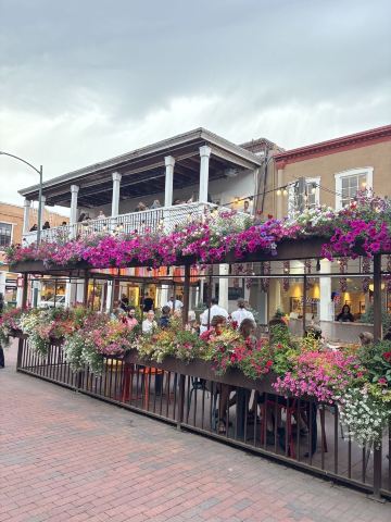 🌵 Santa Fe: 4-day itinerary