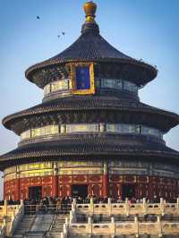 Unforgettable Beijing Memories 🏯❤️🇨🇳