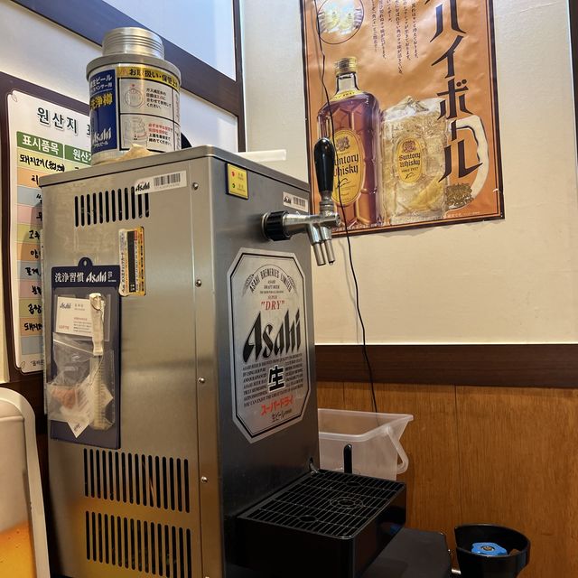 서사가 깊은 인천 돈카츠 맛집 ‘지츠겐’