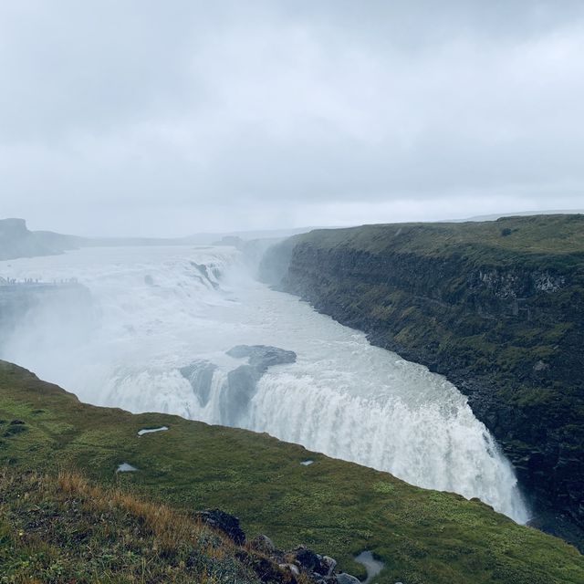 Iceland