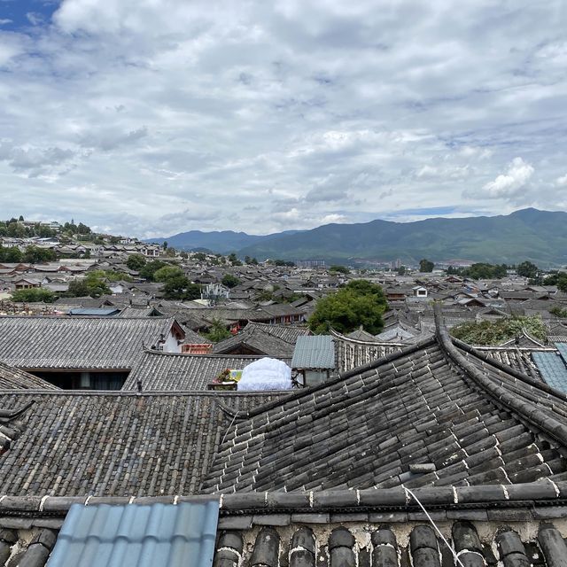 Lovely Lijiang!