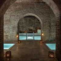 AIRE Ancient Baths London