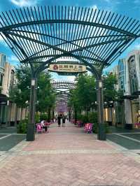 Shop Til You Drop at Shanghai Village