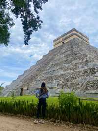 【メキシコ】カンクン発着バスツアー🇲🇽🚌