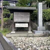 【成田🇯🇵成田山新勝寺】パワースポットへお参りに☺️