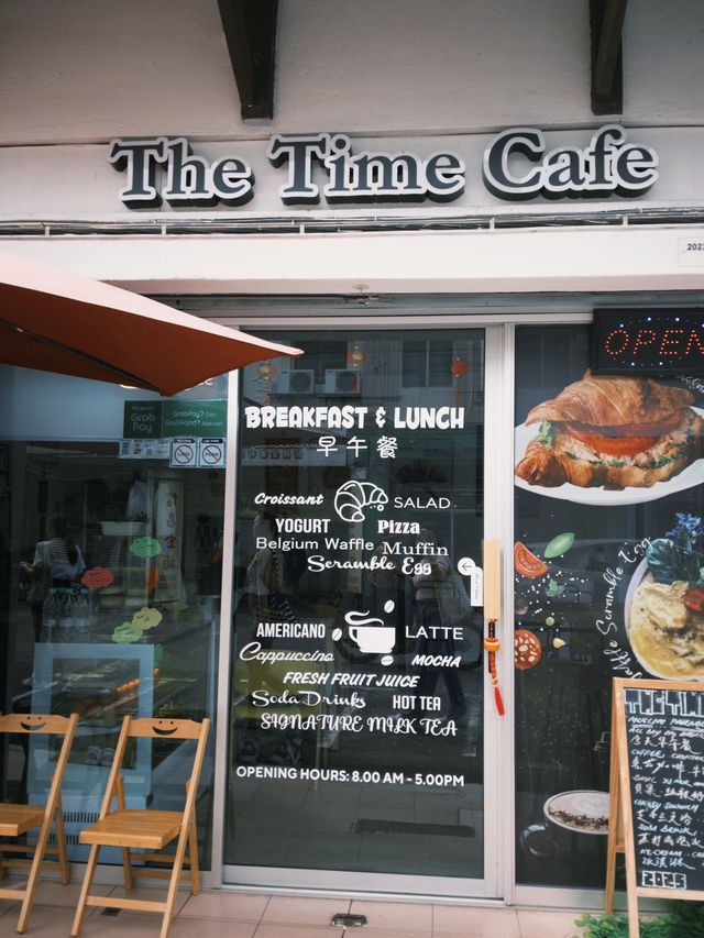 Melaka City Walk: Hidden Gems along heritage streets, Riverside Views & Café Hops!