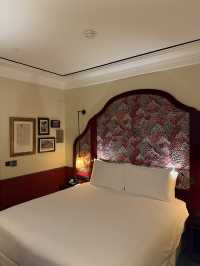 Maxwell Reserve Juliet Suite