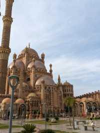 Al-Sahaba Mosque