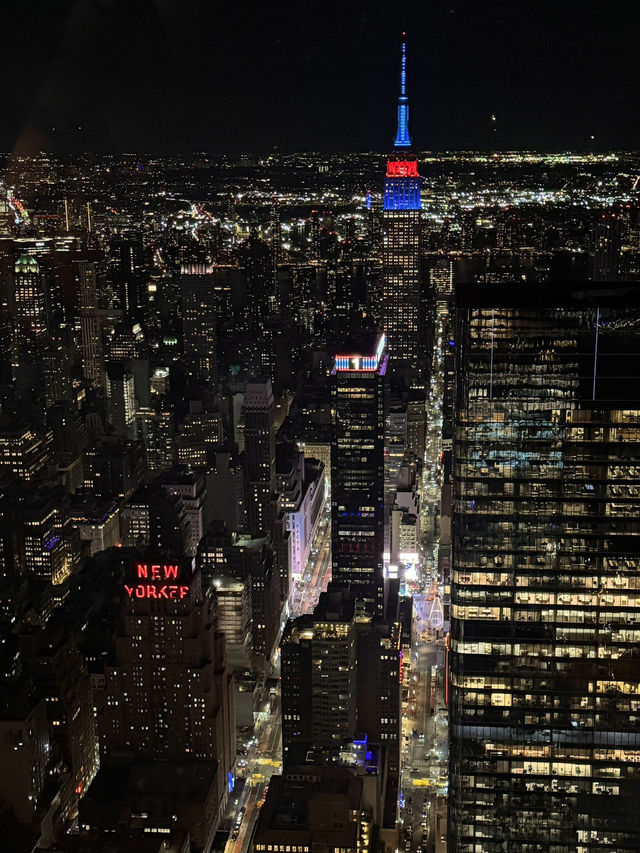 📍New York