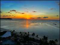 Tumon beach 🏝️ - Guam 🇬🇺 