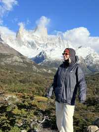 Tips for hiking Mt Fitzroy in El Chalten 🇦🇷