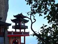 漳州靈通岩風景區