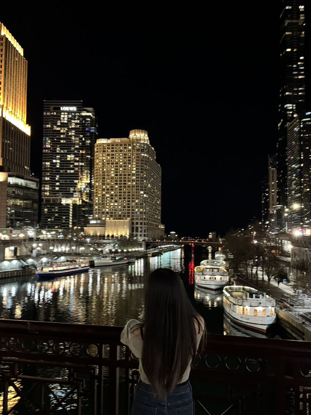 誰說芝加哥無聊！ 去一次就愛上Chicago 😍