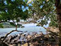 Masanga Point