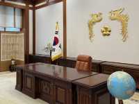 🇰🇷 你去過了嗎？首爾青瓦台早已開放參觀！