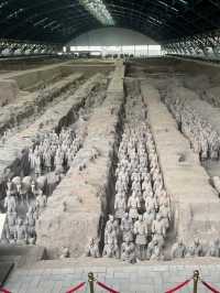 Terracotta army