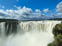 日帰りでブラジル🇧🇷Foz do Iguaçuからアルゼンチンのイグアスの滝を訪れる方法！