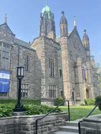 University of Toronto