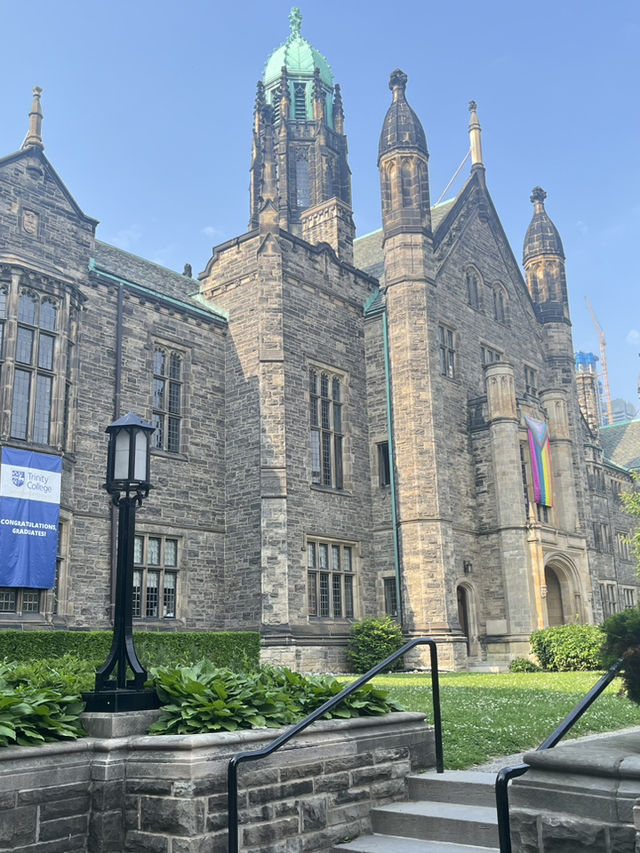 University of Toronto