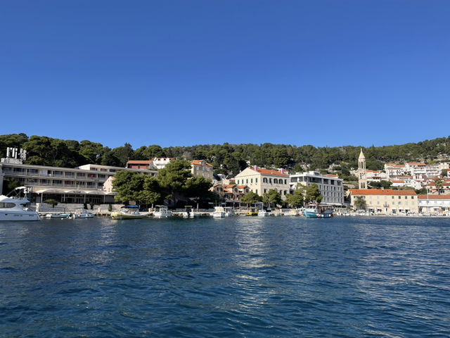 🇭🇷[Hvar]지중해의 보석, 크로아티아 Hvar 섬