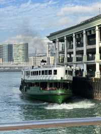 5 вещей, которые должен сделать в Гонконге турист🇭🇰