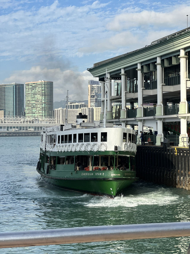 5 вещей, которые должен сделать в Гонконге турист🇭🇰 5 вещей, которые должен сделать в Гонконге турист🇭🇰