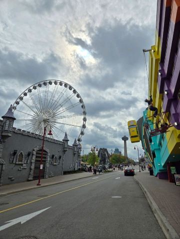 ✨ Niagara Falls — day & night ✨ | Trip.com Niagara Falls