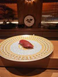 🇺🇸 波士頓頂級Omakase｜連餐具都係Another level 🍽