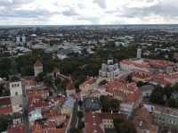 愛沙尼亞🇪🇪景點-Patkuli viewing platform