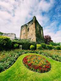 Guildford Castle , 🏴󠁧󠁢󠁥󠁮󠁧󠁿 