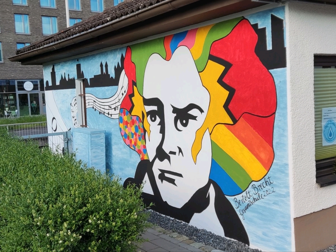 [BONN] Ngôi nhà của Beethoven và Haribo!