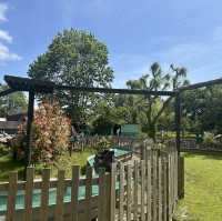 Chessington World of Adventures Resort