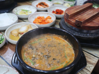 마포에서 고기맛집 찾는다면? 