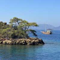A Hidden Paradise in Turkey