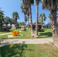 VONRESORT Golden Coast 🇹🇷