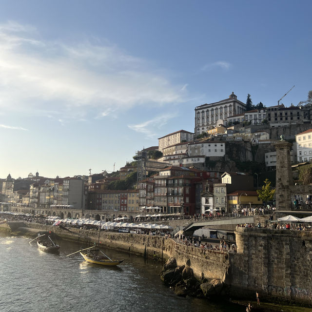 Why you should visit Porto?