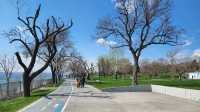 Florya Coast Park