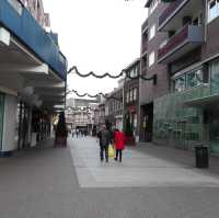 Welcome to Roermond