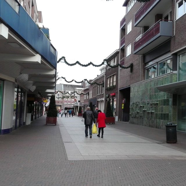 Welcome to Roermond
