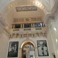 A day with Victoria & Netaji in Kolkata